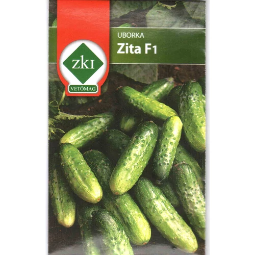 Zita  F.1.  2 gr