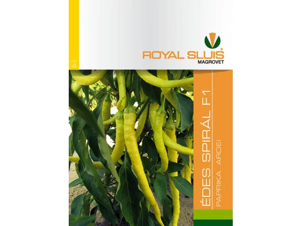 Édes Spirál  F.1.   0,4 g