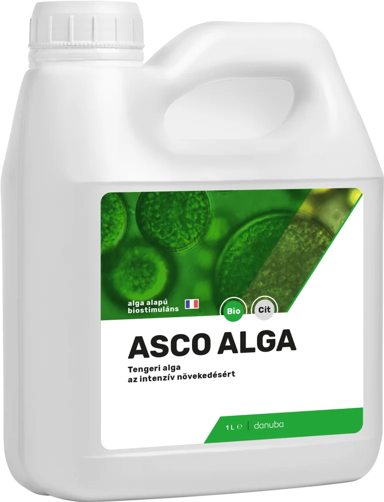 Asco Alga   1 liter