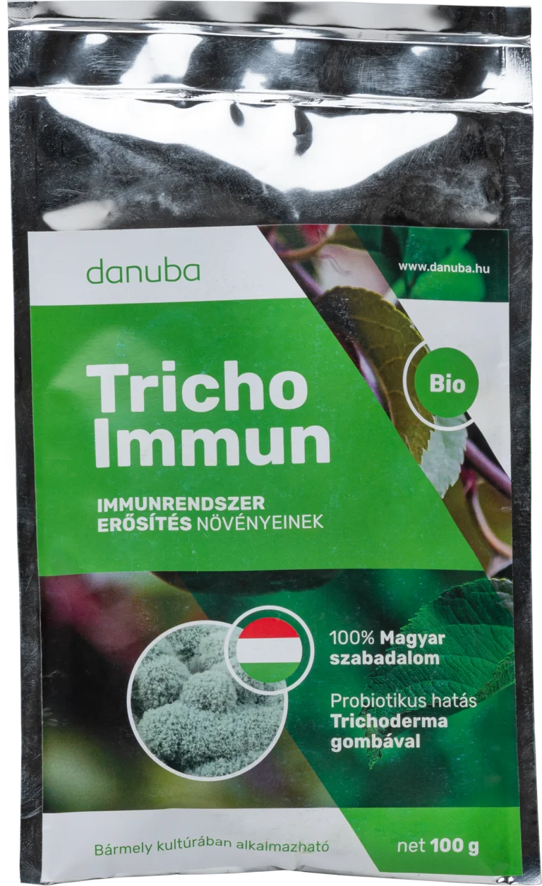 Tricho Immun      100 gr