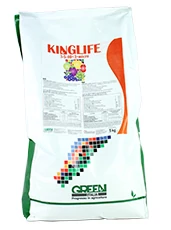 Kinglife   7-5-40 + Mikro     1 kg