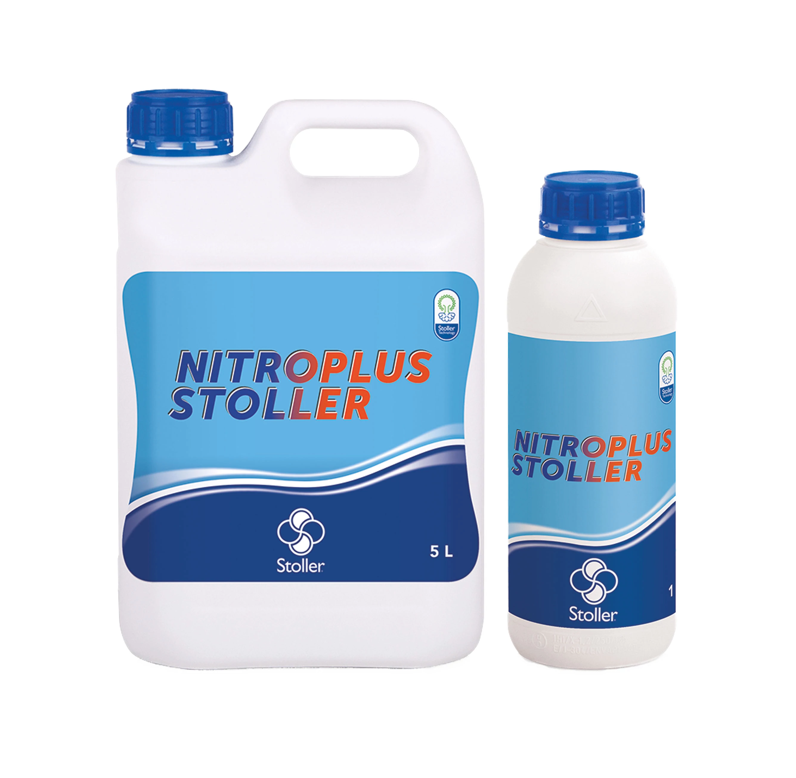 Nitroplus Stoller   20 liter