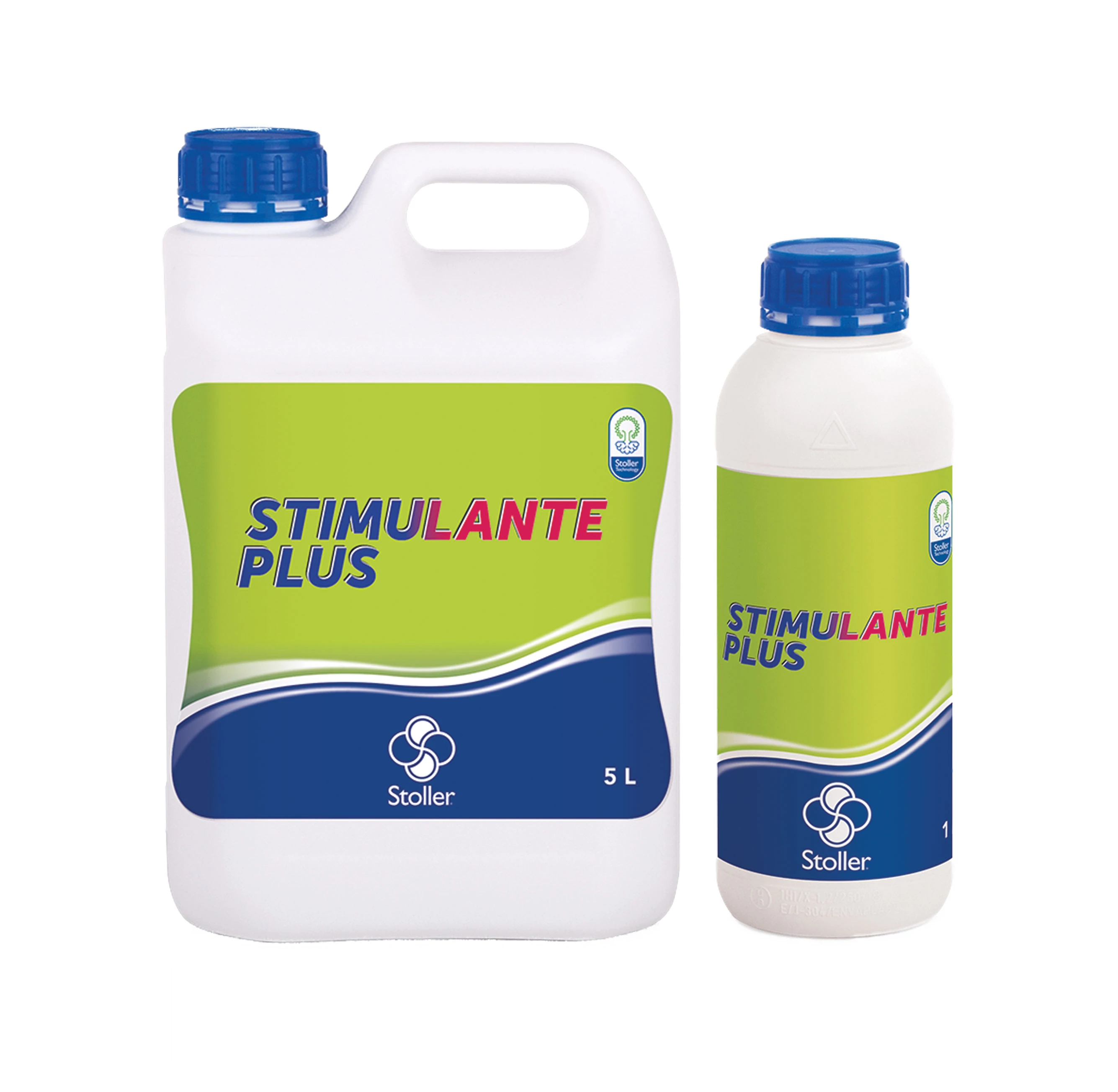 Stimulante Plus   1 liter