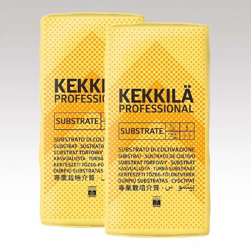 Kekkila DSM 3 W 25 D   270 l