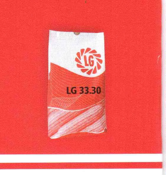 LG 33.30      50,000 szem