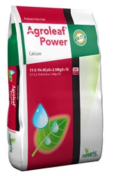 Agroleaf Power  Calcium  11-5-19+9CaO+2.5MgO+TE   2 kg