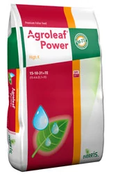 Agroleaf Power  High K  15-10-31+TE   2 kg