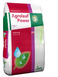 Agroleaf Power  High P  12-52-5+TE   2 kg