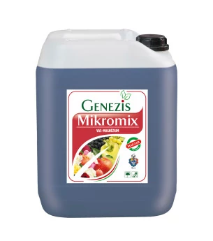 Mikromix Vas-Magnézium   1 liter