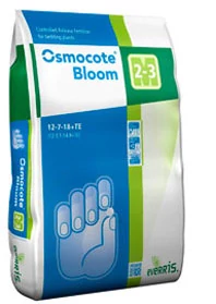 Osmocote Bloom  12-7-18+TE 25 kg