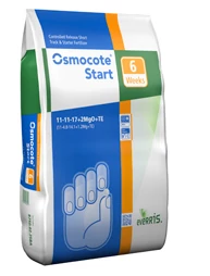 Osmocote Start  11-11-17+2 MgO+TE    25 kg