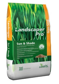 Landscaper Pro Sun & Shade  10 kg