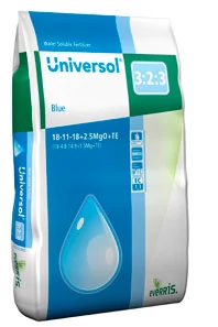 Universol Blue (18+11+18+2MgO)  25 kg