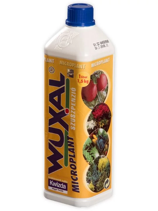Wuxal Microplant   1 l