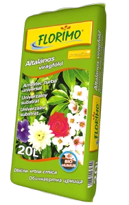 Florimo Általános virágföld   3 l