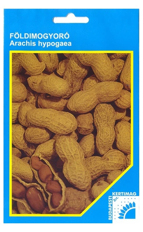 Földimogyoró    50 g