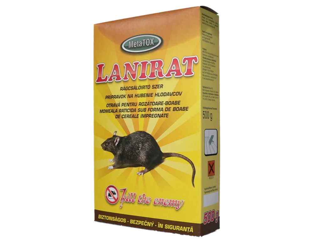 Lanirat   400 gr