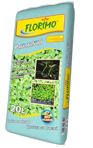 Florimo   Palántaföld     20 l