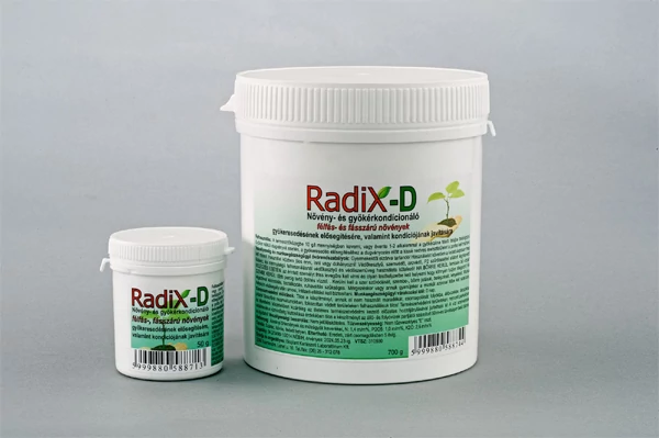 Radix-D   50 gr