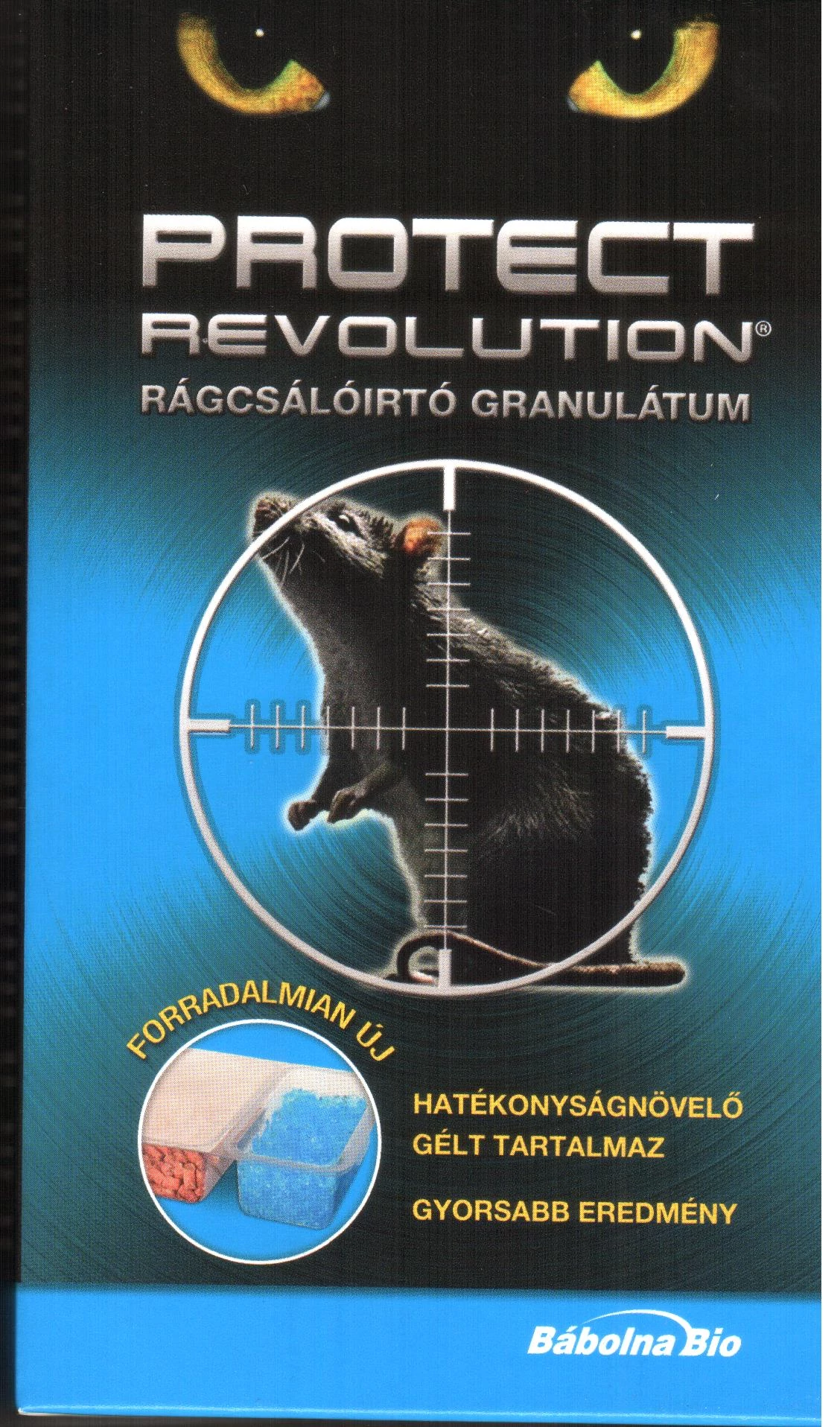 Protect  Revolution  0,28 kg