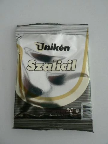 Szalicil  20 gr