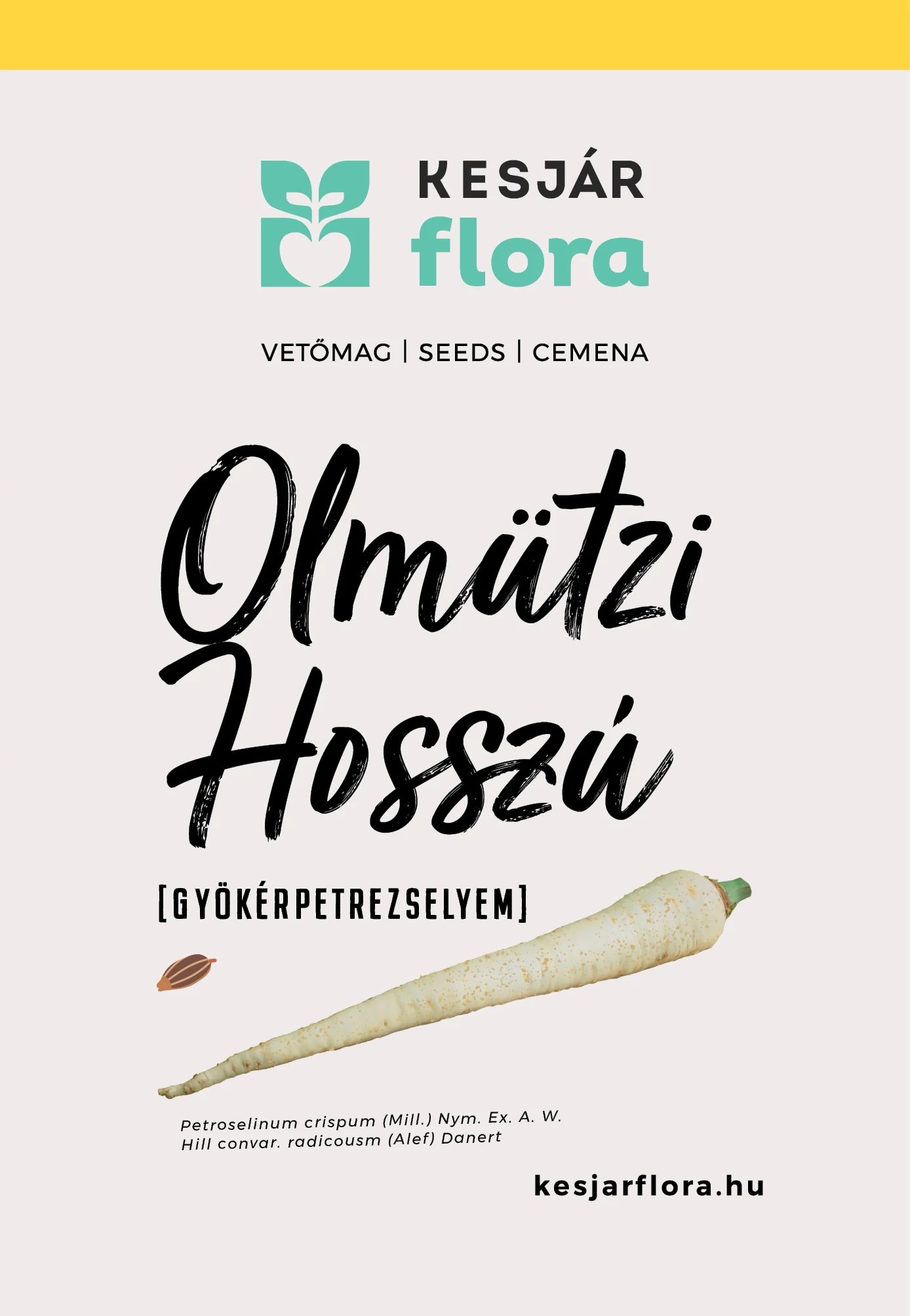 Olmützi hosszú   100 gramm