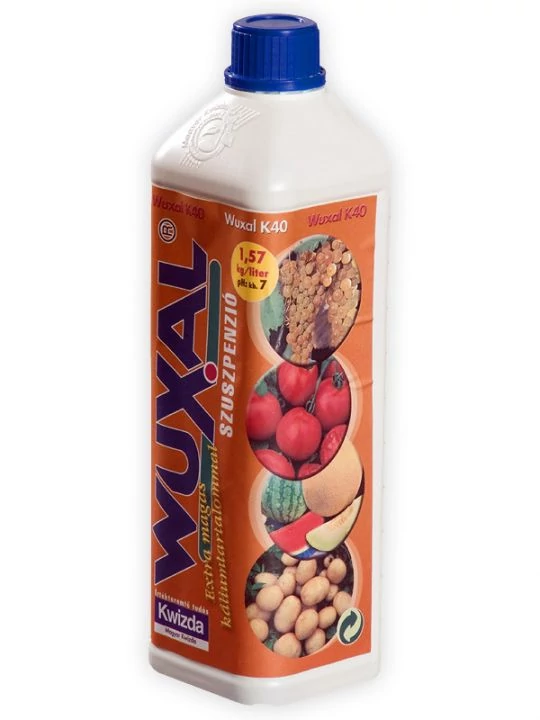 Wuxal  K 40  1l