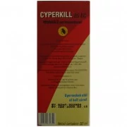 Cyperkill 25 EC  50 ml