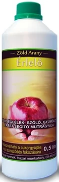Zöld Arany Érlelő   1 l