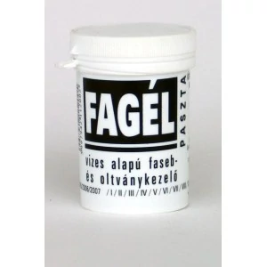 Fagél    500 ml