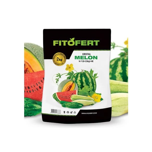FitoFert Kristal Melon 14-7-28+3,5 MgO+ME    0,5 kg