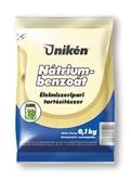 Natrium benzolat   0,1 kg