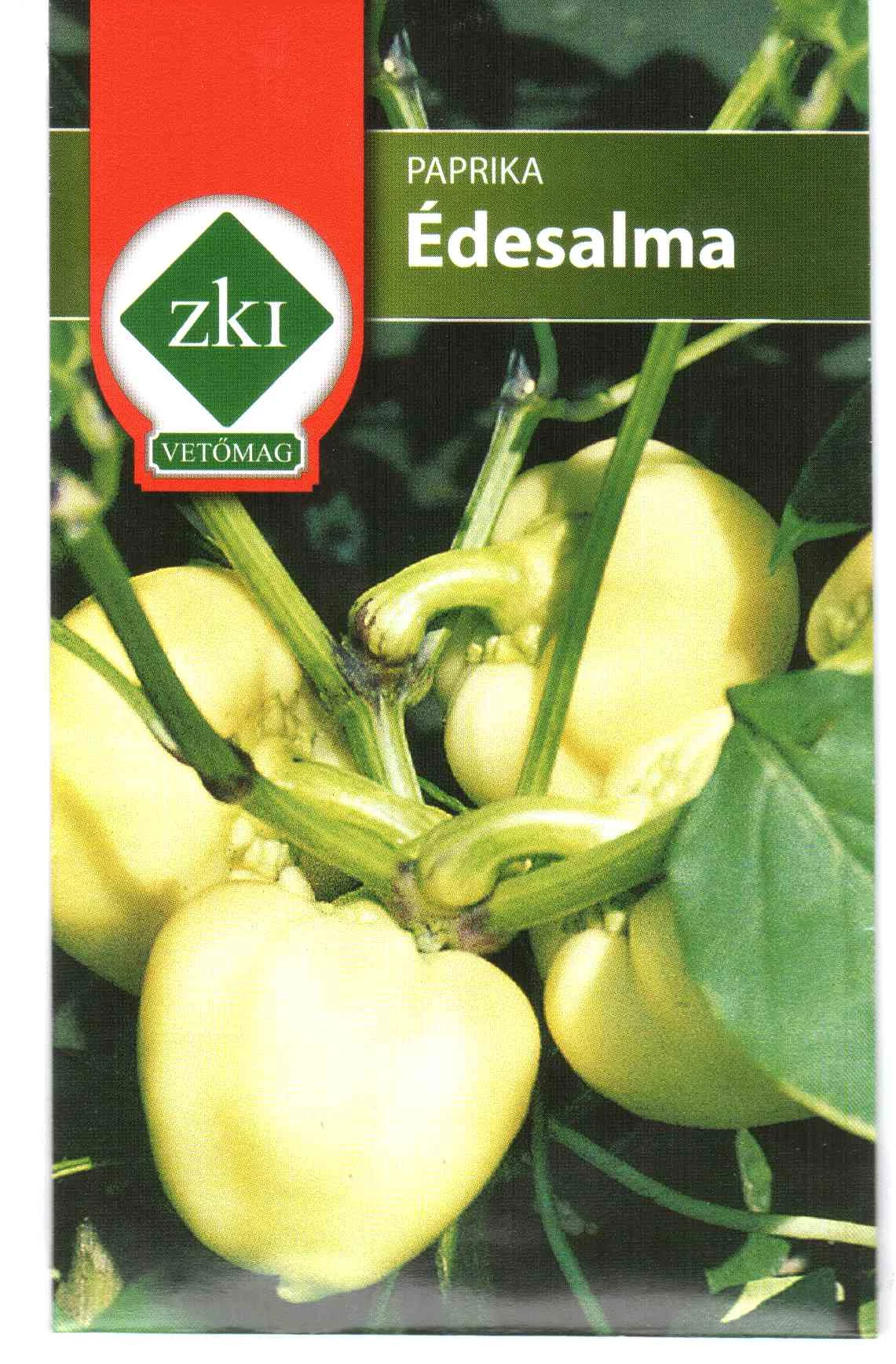 Édesalma  1 gr