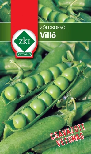 Villő    500 gr