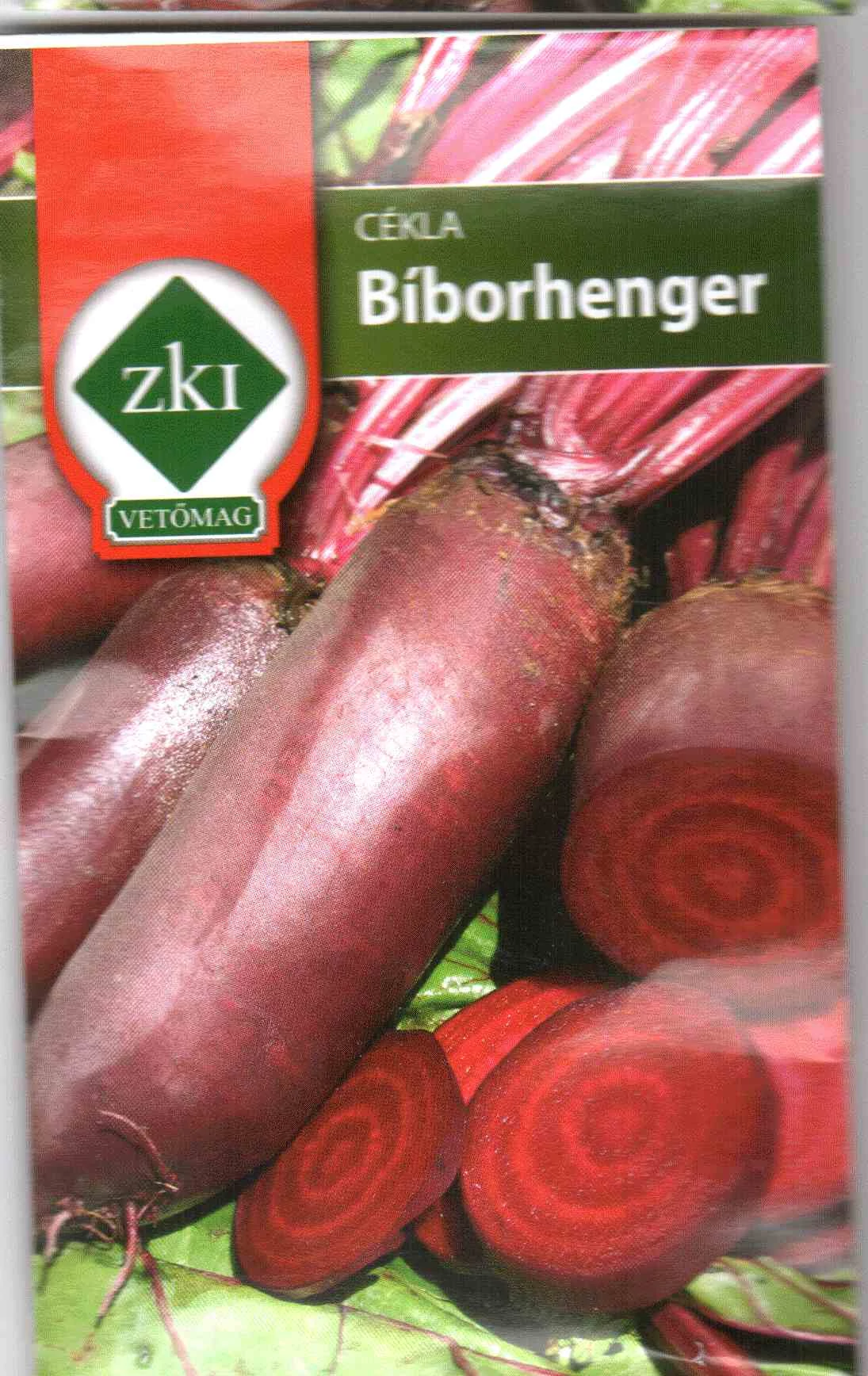 Bíborhenger   4 gr