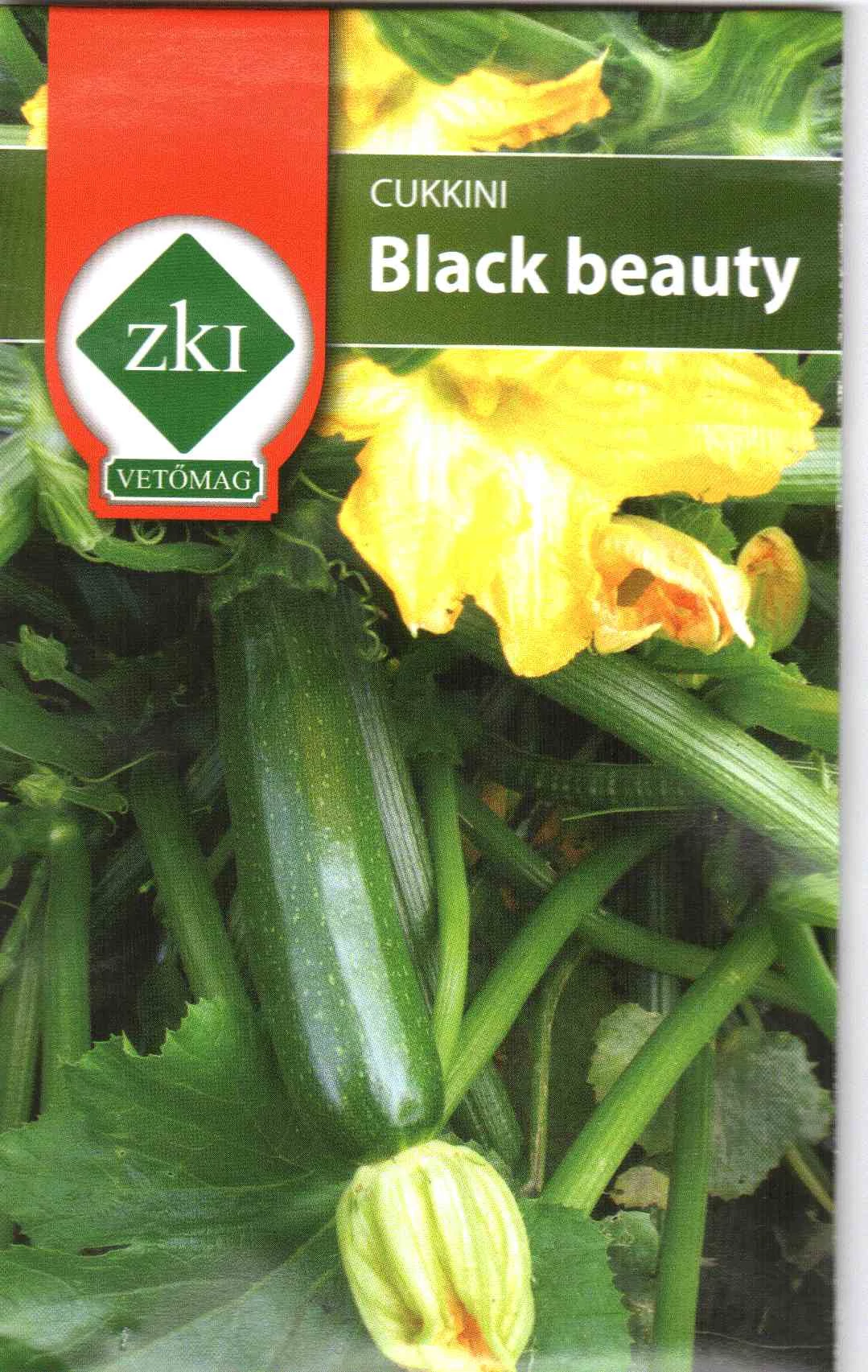 Black beauty  3 gr