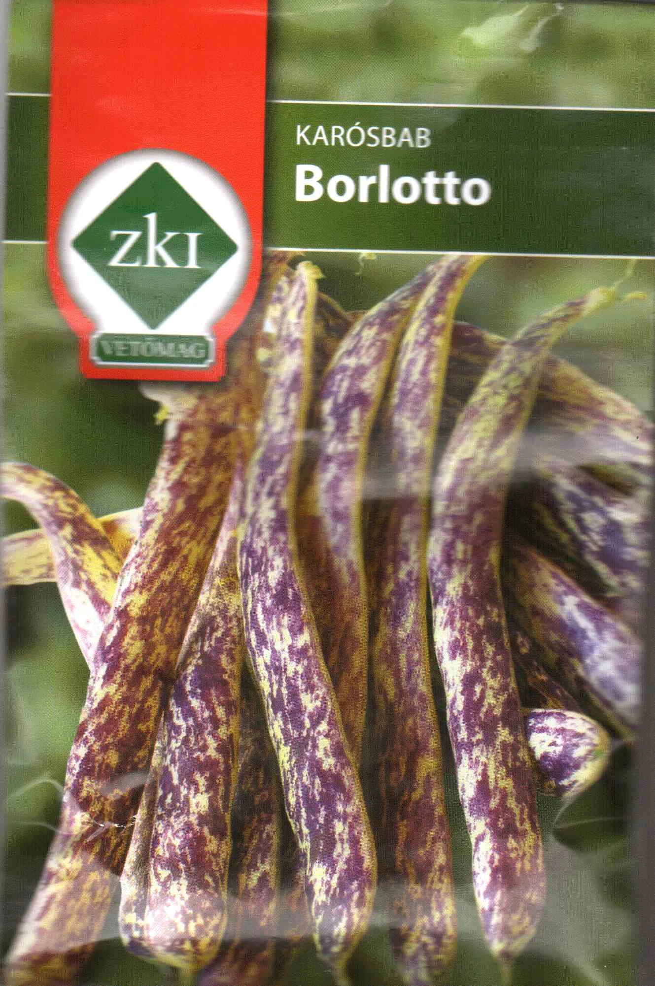 Borlotto   45 gr