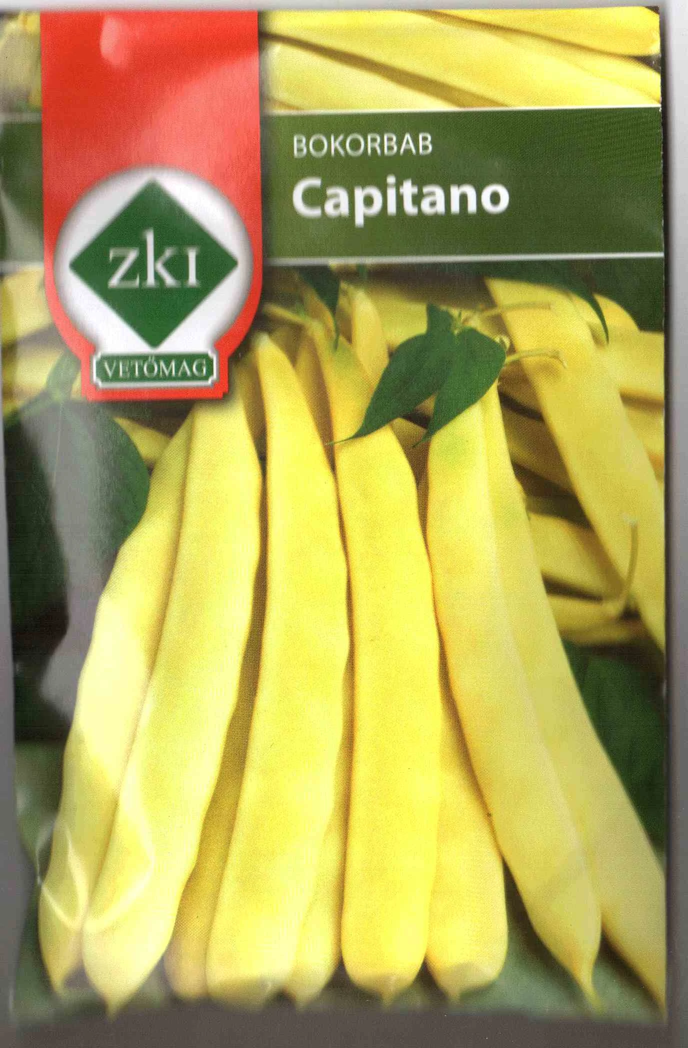 Capitano   50 gr