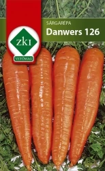 Danwers 126    5 gr