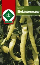 Elefántormány  1 gr