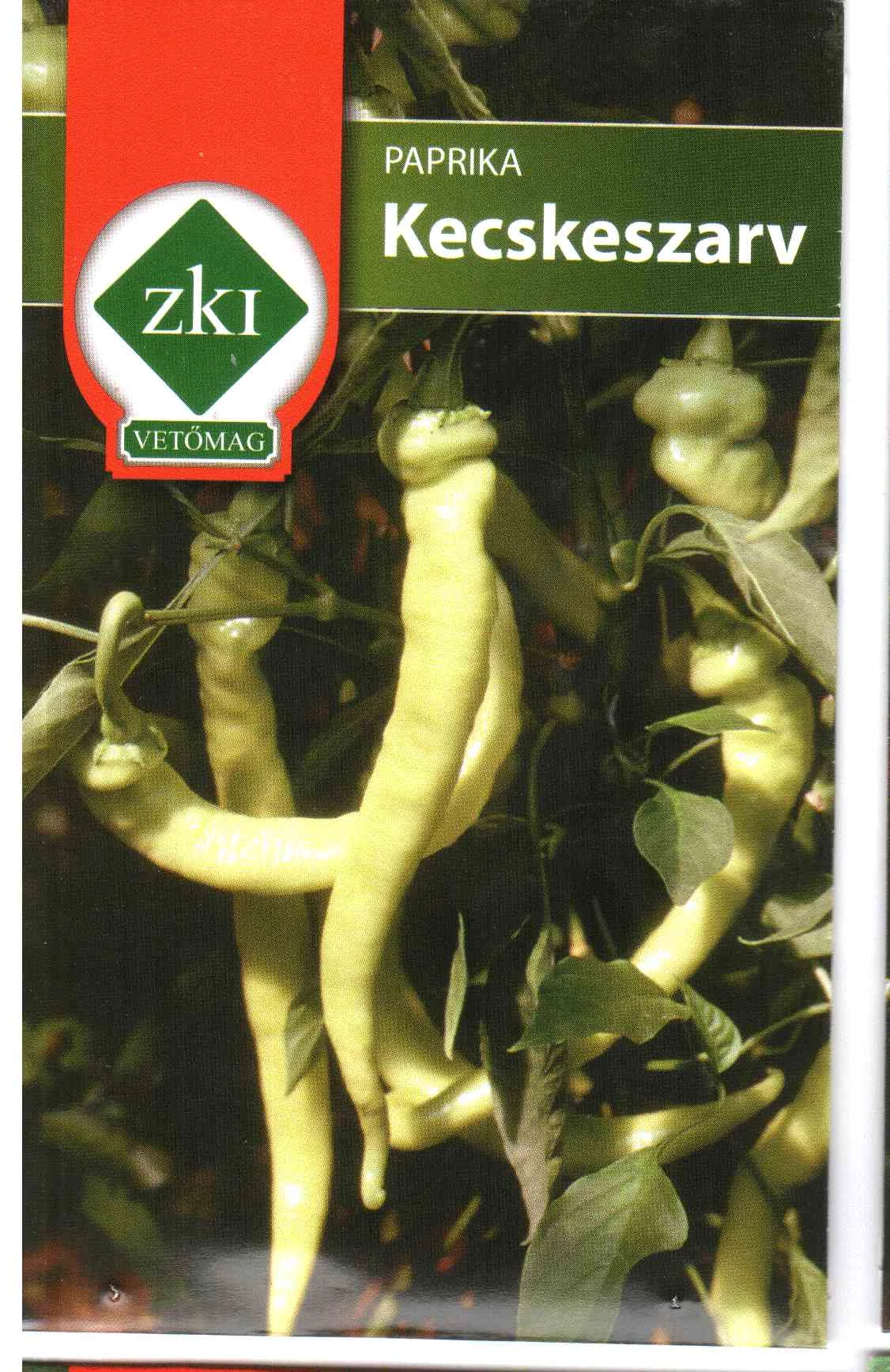 Kecskeszarv  1 gr
