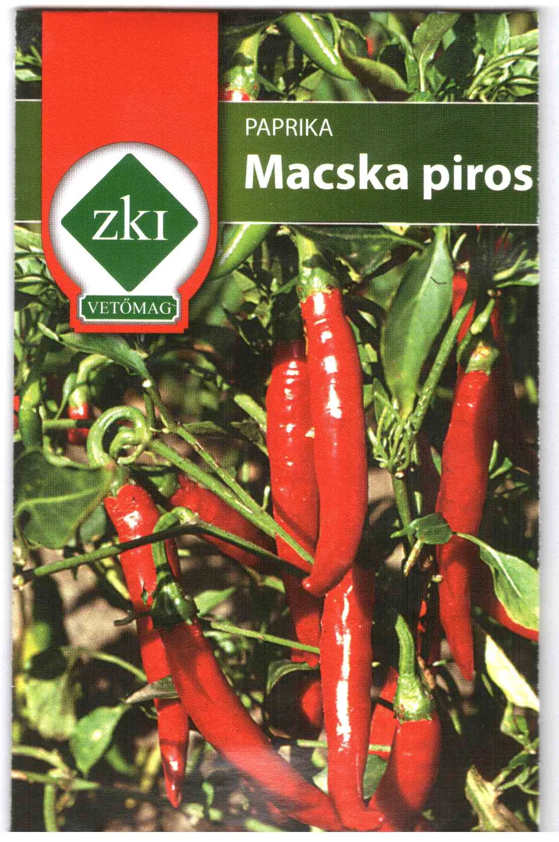 Macskapiros  1 gr