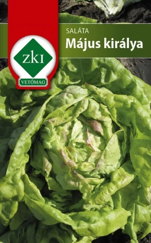 Május királya  3 gr