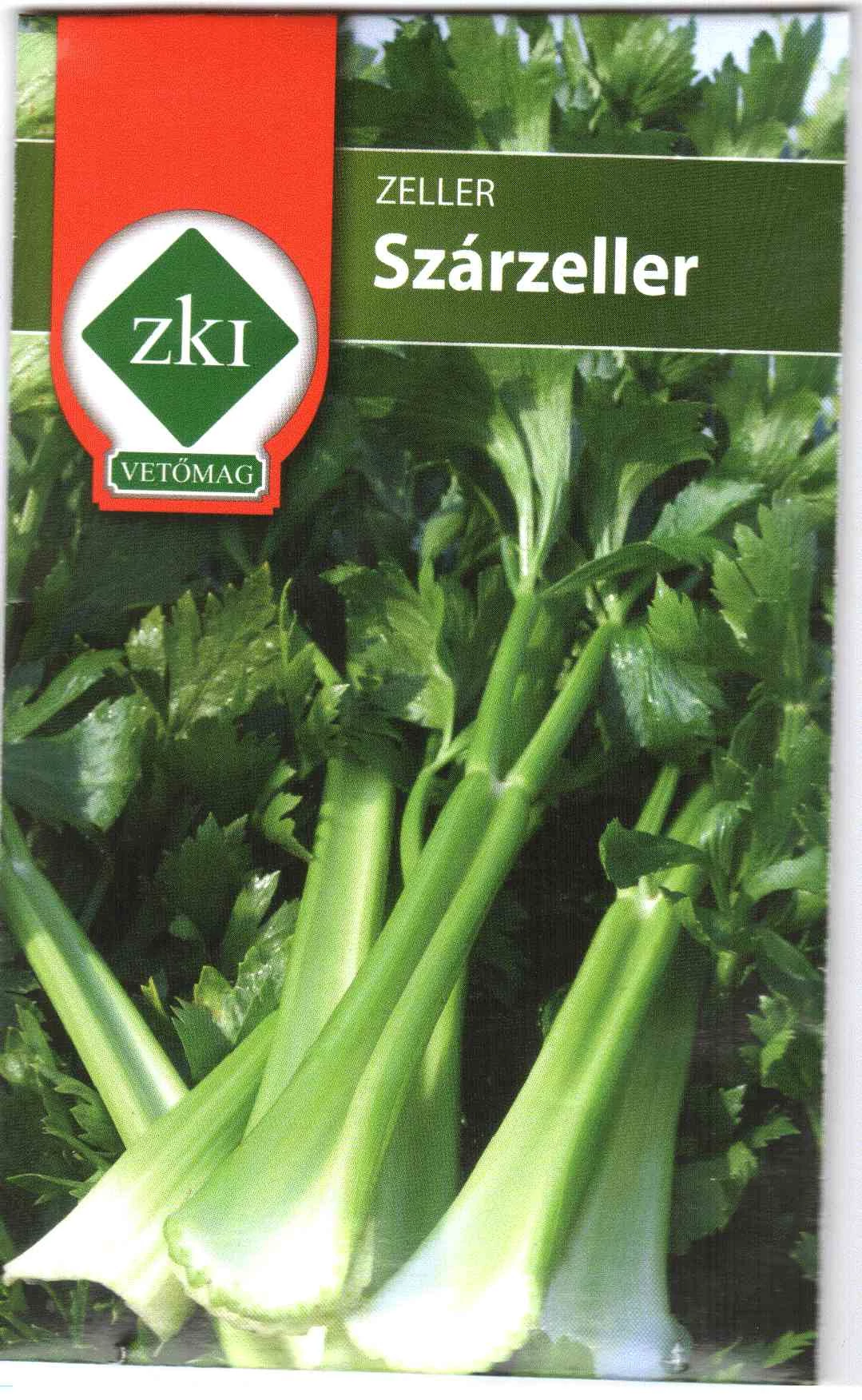 Szárzeller  1 gr