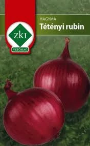 Tétényi rubin  2 gr