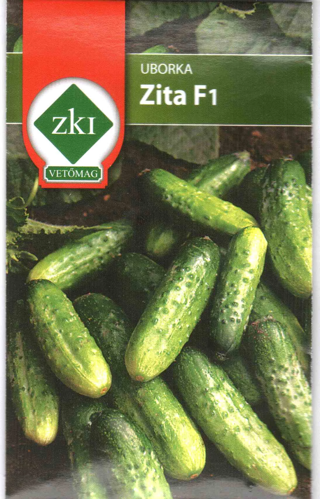 Zita  F.1.  2 gr